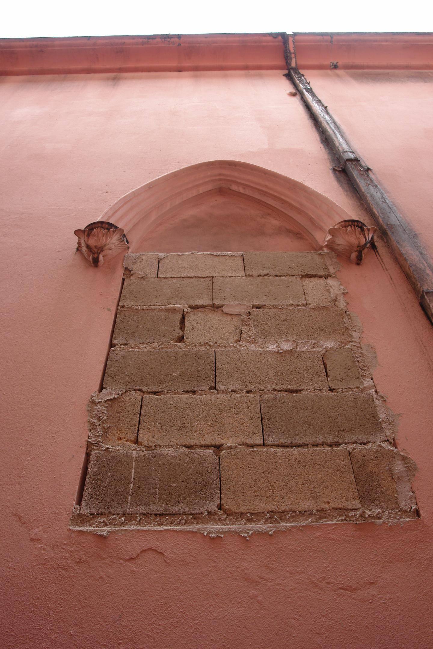 Colegio La Milagrosa - San Juan (Río Piedras) - 2011 00085